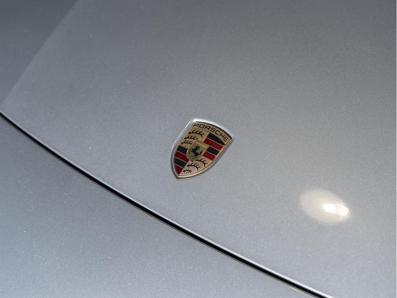 porsche Panamera 2018 - 18