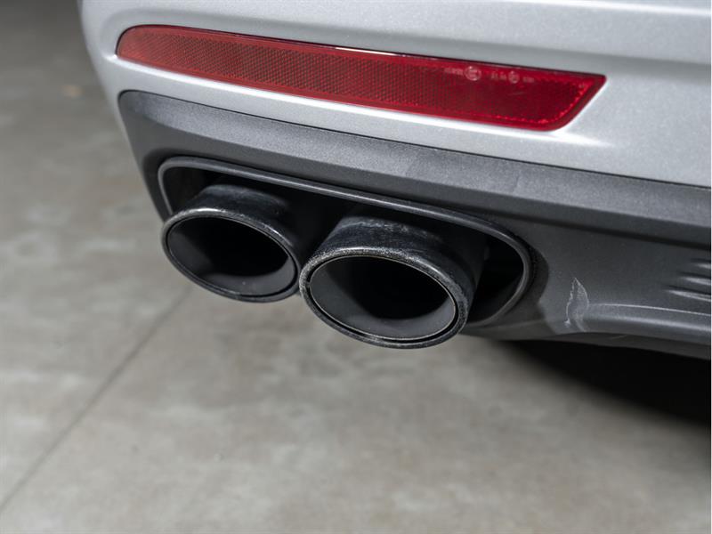 porsche Panamera 2018 - 21