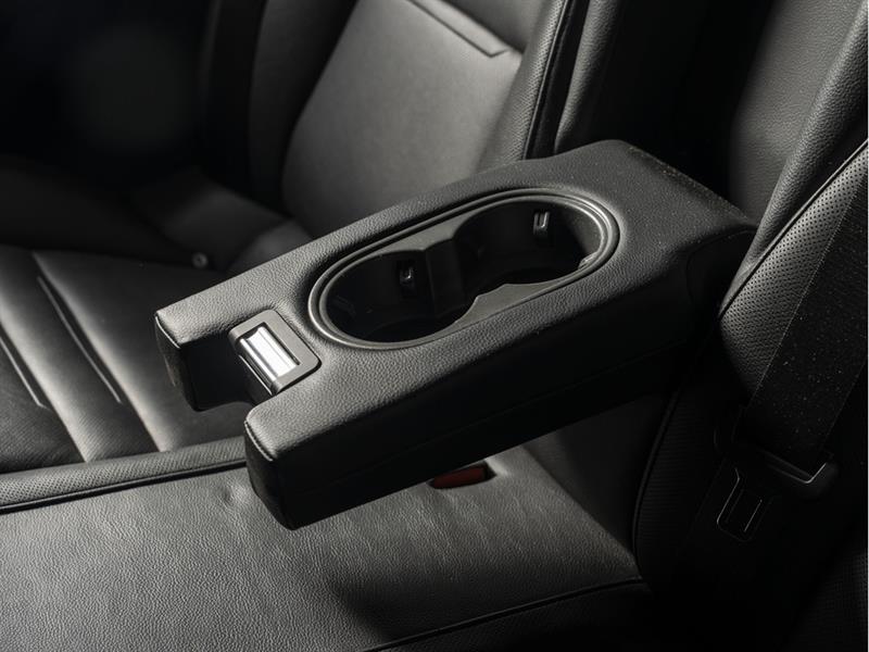 porsche Panamera 2018 - 23