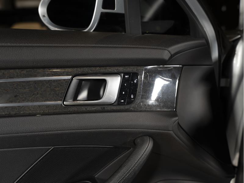 porsche Panamera 2018 - 25