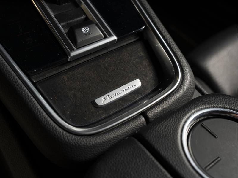 porsche Panamera 2018 - 28