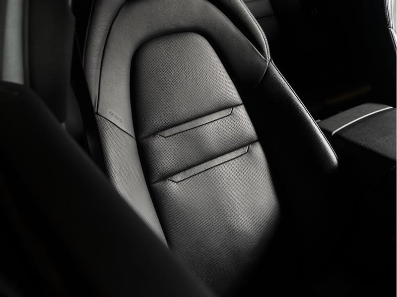 porsche Panamera 2018 - 29