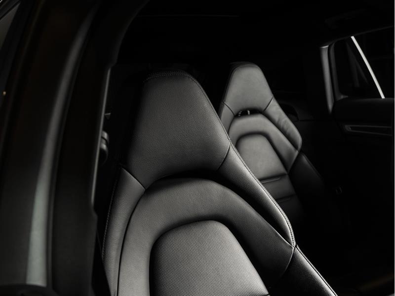 porsche Panamera 2018 - 30