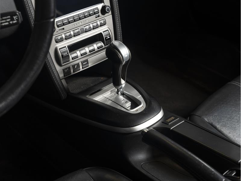 porsche 911 2008 - 9