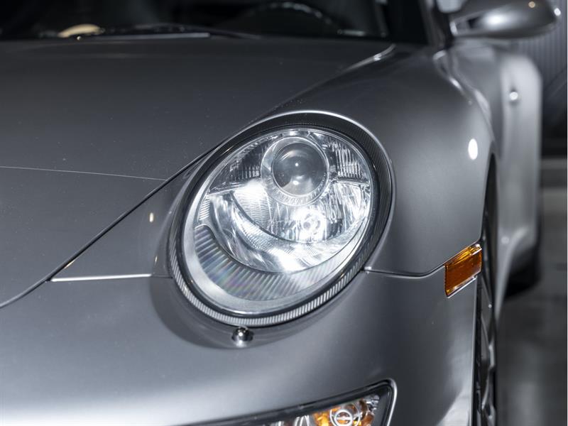 porsche 911 2008 - 19