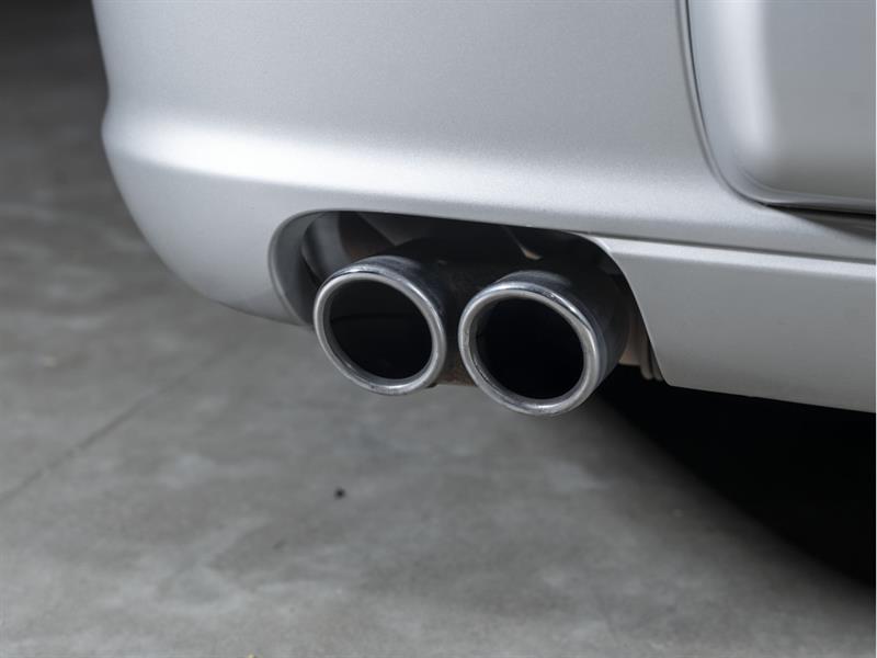 porsche 911 2008 - 21