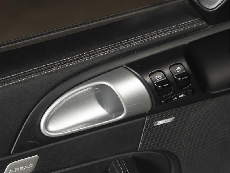 porsche 911 2008 - 24