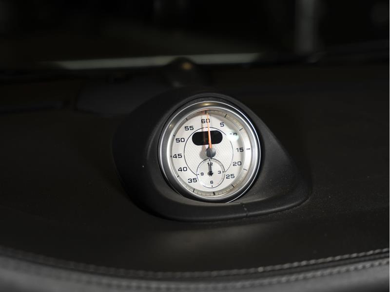 porsche 911 2008 - 26