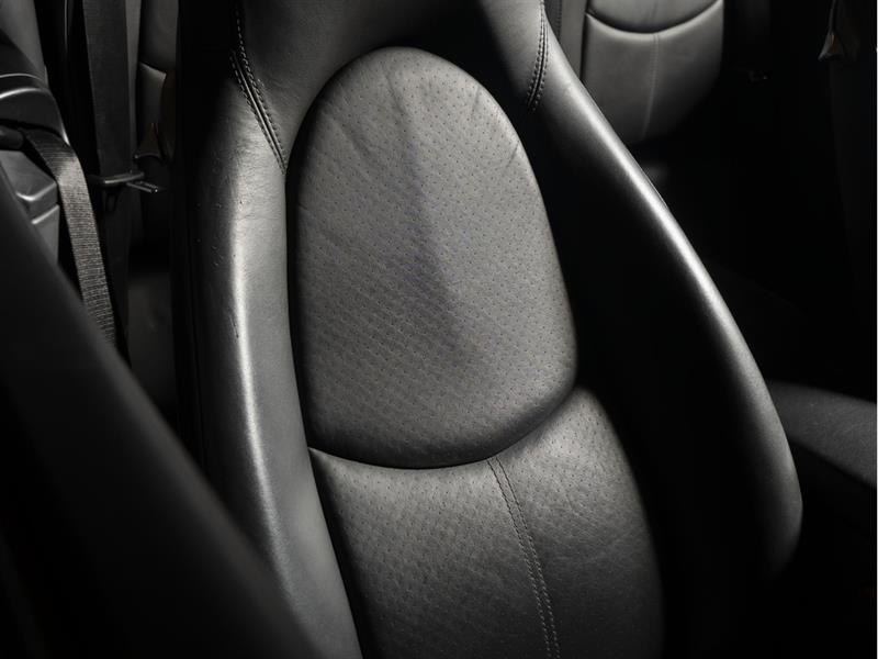 porsche 911 2008 - 27