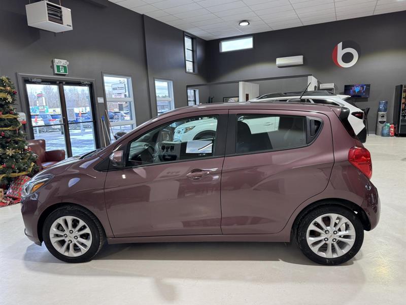 chevrolet Spark 2021 - 3