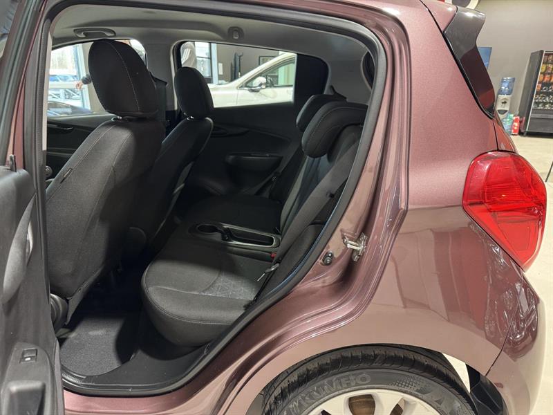 chevrolet Spark 2021 - 13