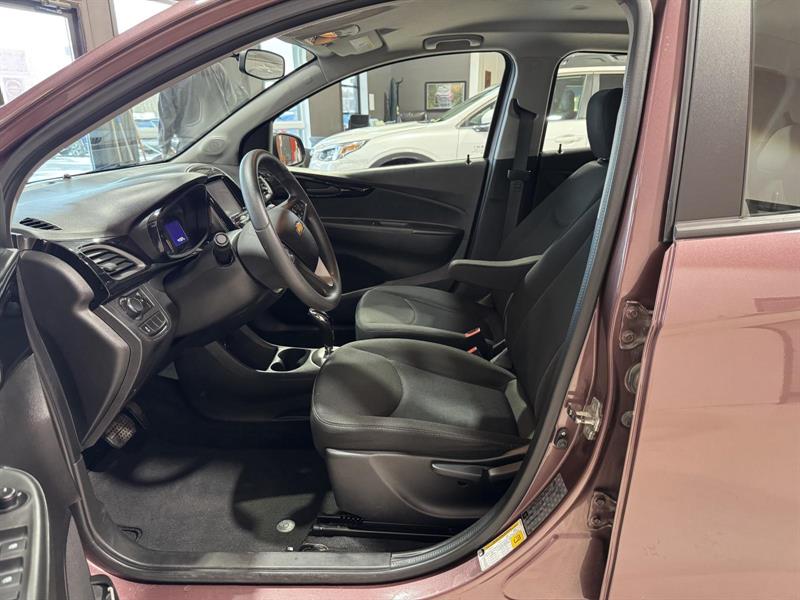 chevrolet Spark 2021 - 15