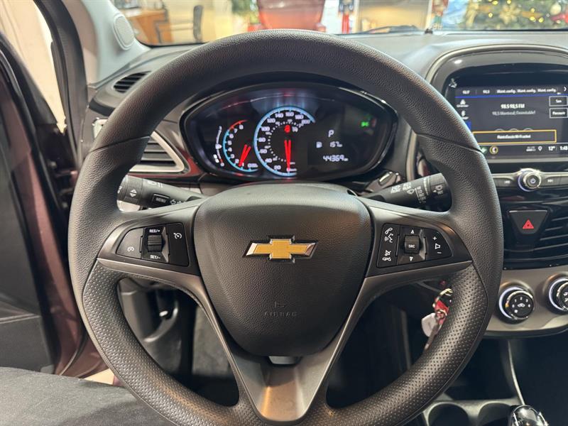 chevrolet Spark 2021 - 17