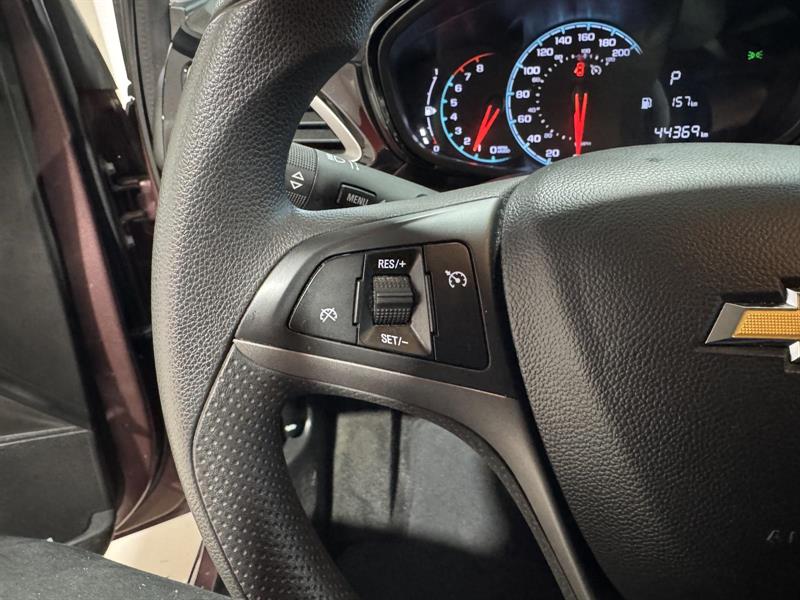 chevrolet Spark 2021 - 22