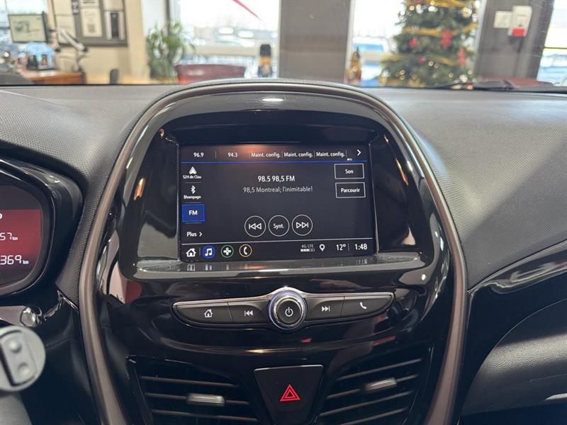 chevrolet Spark 2021 - 25