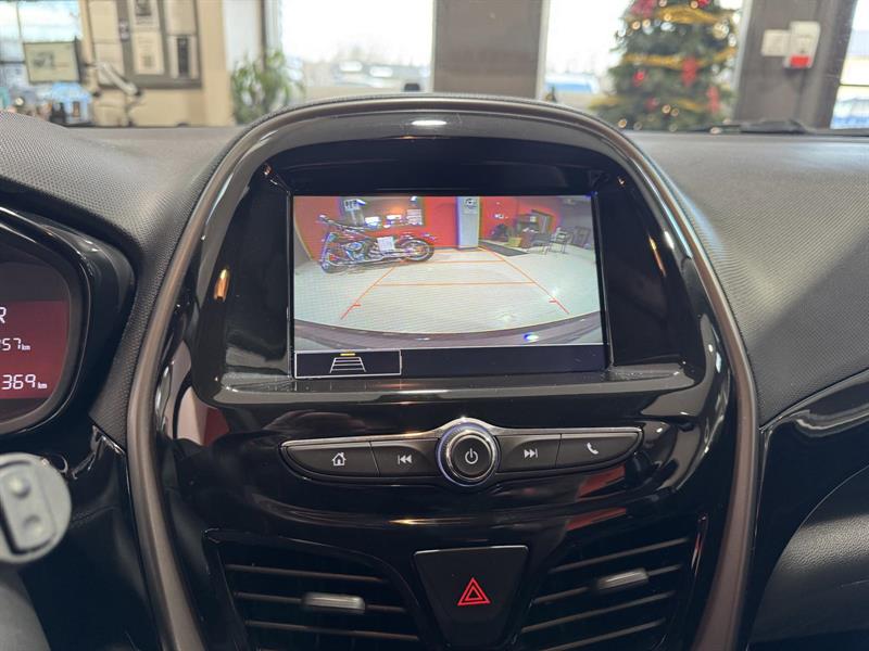 chevrolet Spark 2021 - 26