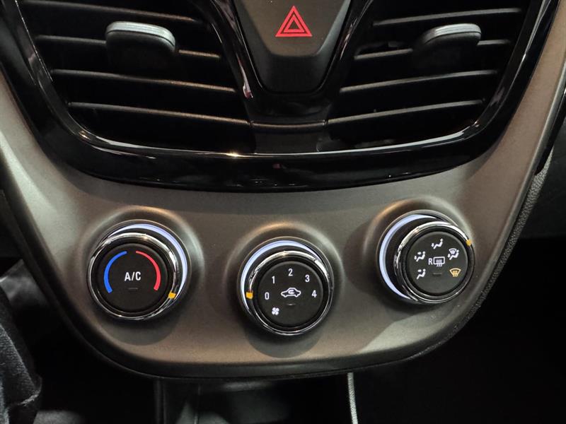 chevrolet Spark 2021 - 27