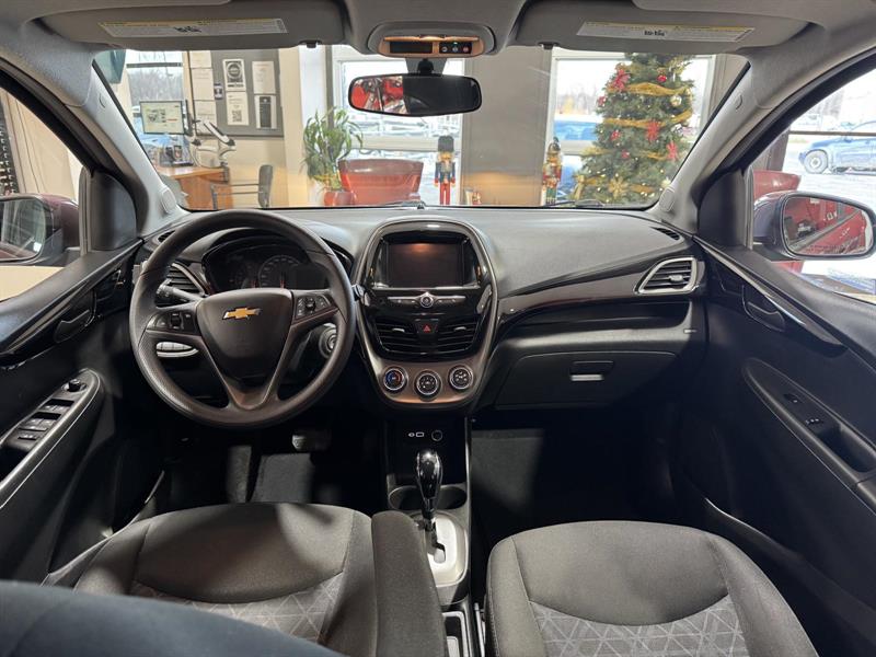 chevrolet Spark 2021 - 28