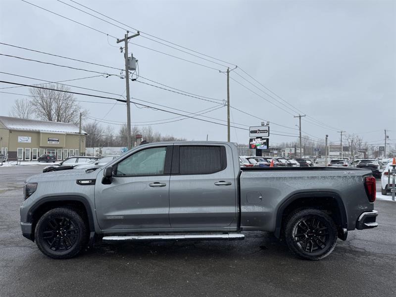 gmc Sierra 1500 2024 - 3