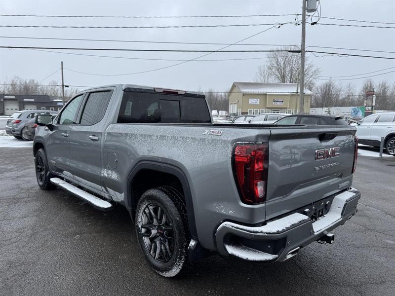 gmc Sierra 1500 2024 - 4