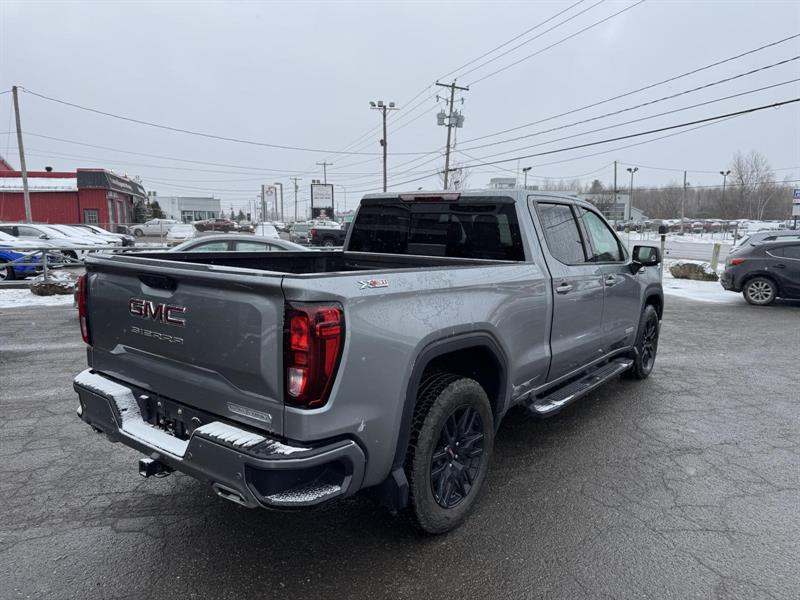 gmc Sierra 1500 2024 - 8