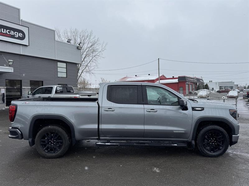 gmc Sierra 1500 2024 - 11