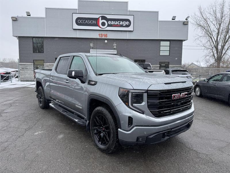 gmc Sierra 1500 2024 - 12