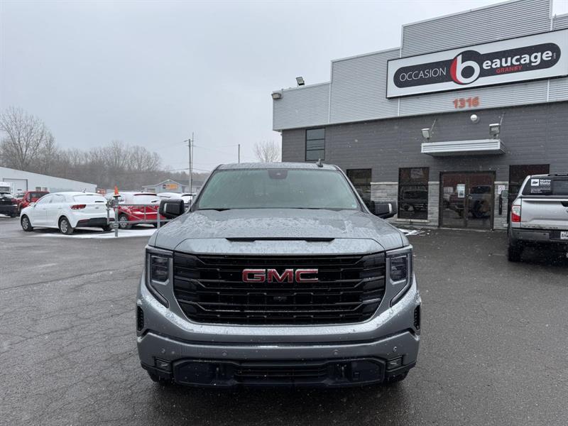 gmc Sierra 1500 2024 - 13