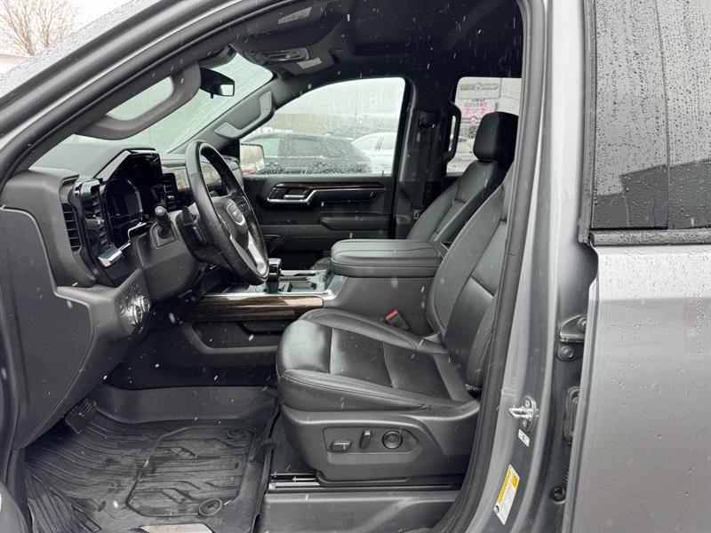 gmc Sierra 1500 2024 - 16