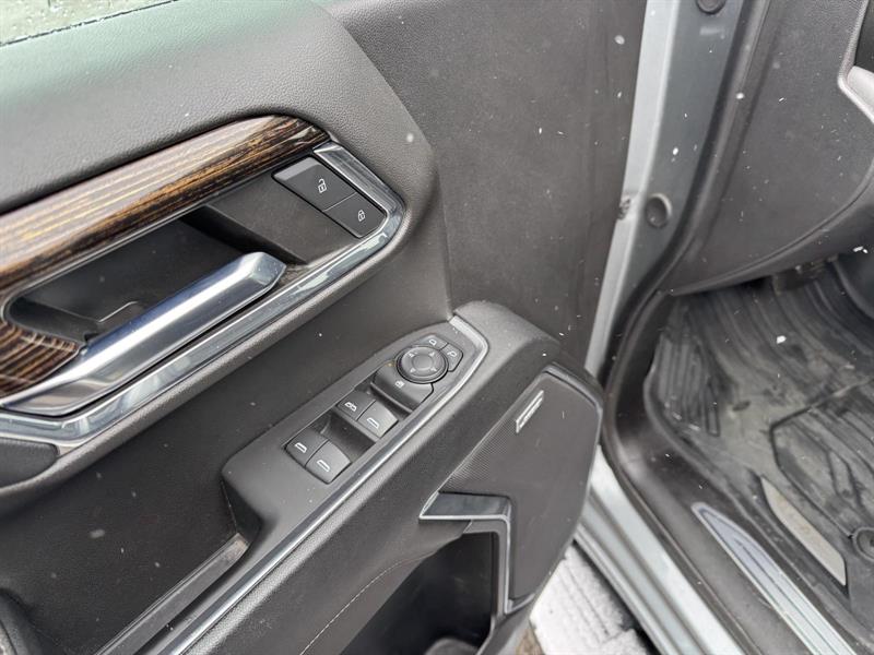 gmc Sierra 1500 2024 - 17