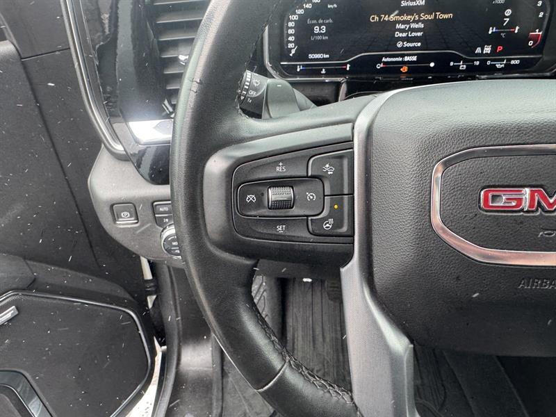 gmc Sierra 1500 2024 - 22