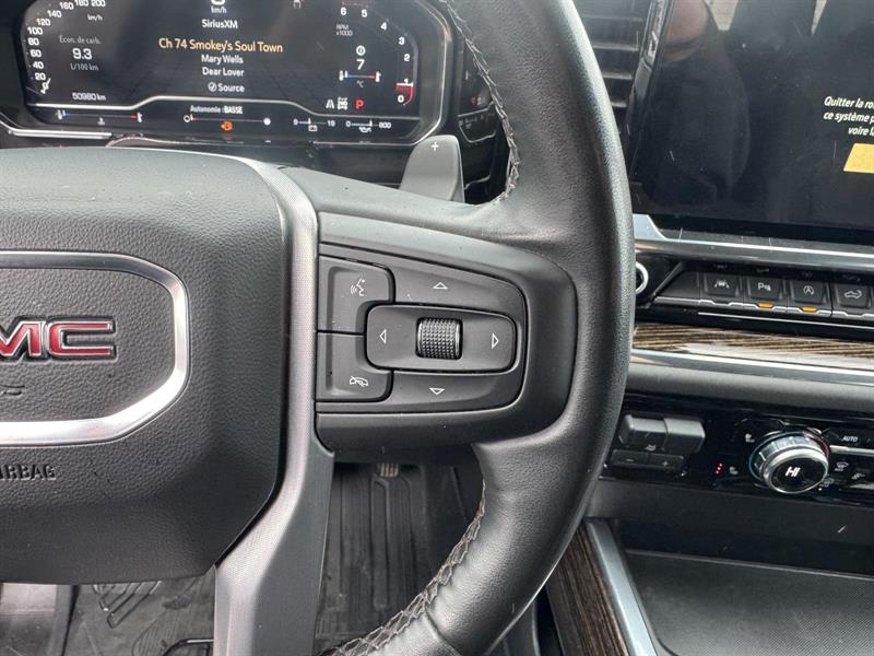 gmc Sierra 1500 2024 - 23