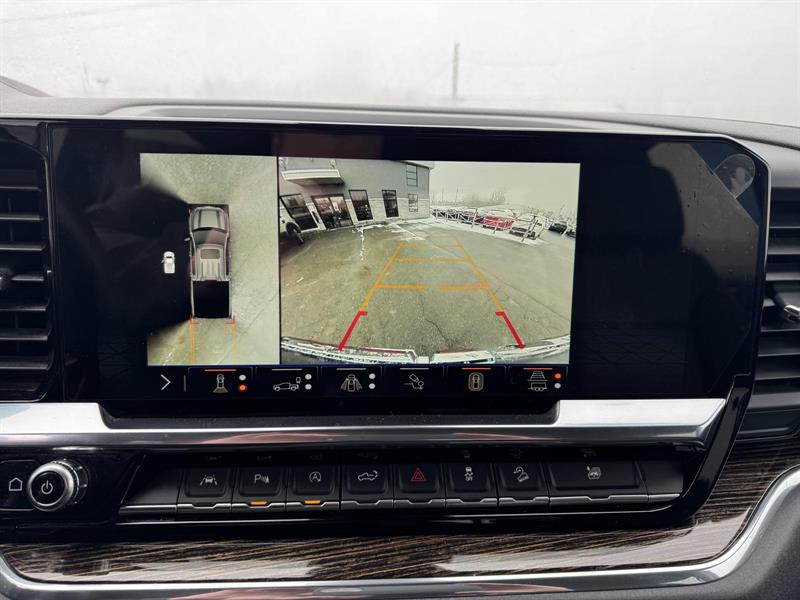 gmc Sierra 1500 2024 - 26