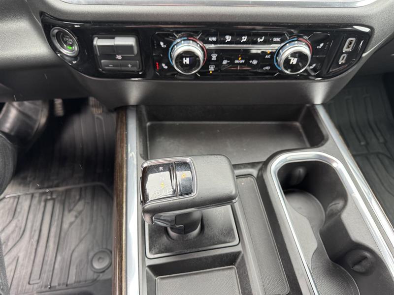 gmc Sierra 1500 2024 - 29