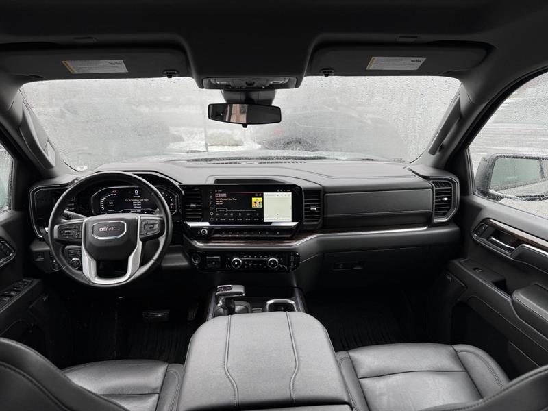 gmc Sierra 1500 2024 - 30