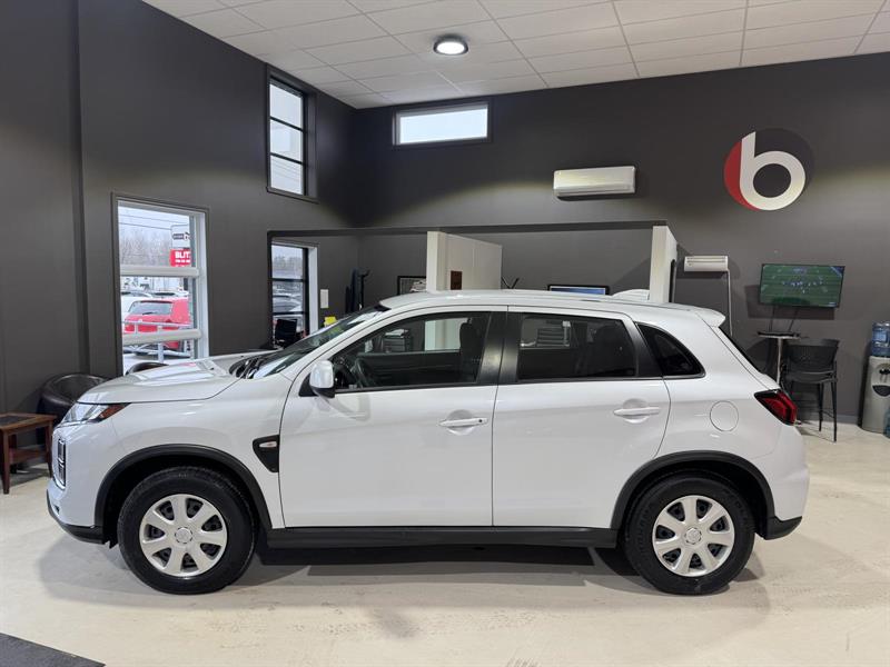 mitsubishi RVR 2023 - 3