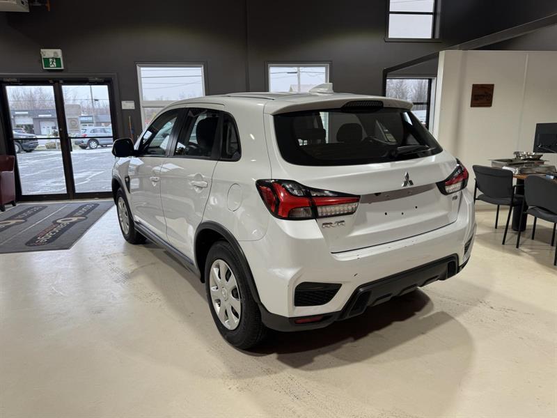 mitsubishi RVR 2023 - 4