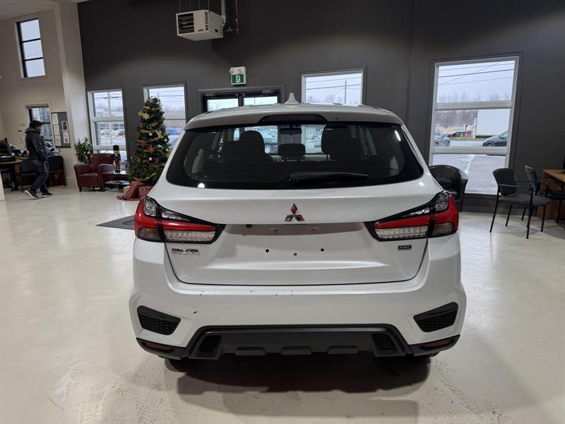 mitsubishi RVR 2023 - 5