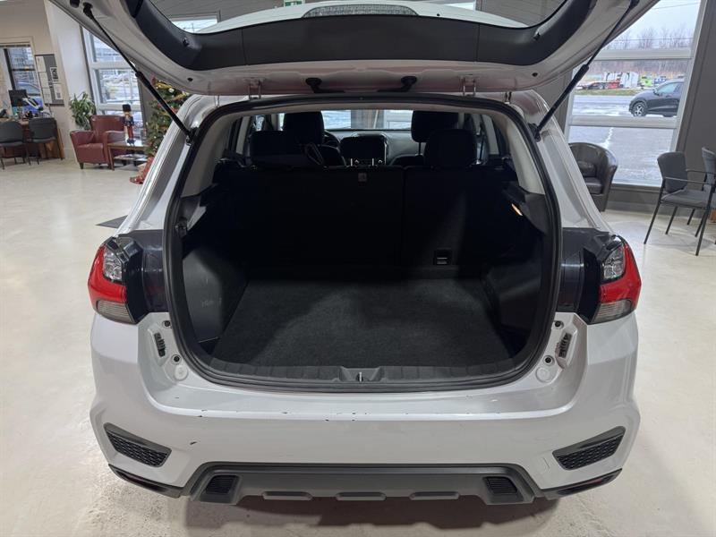 mitsubishi RVR 2023 - 7