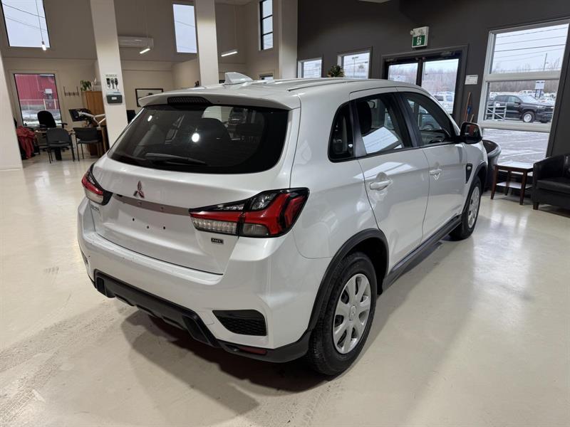 mitsubishi RVR 2023 - 8