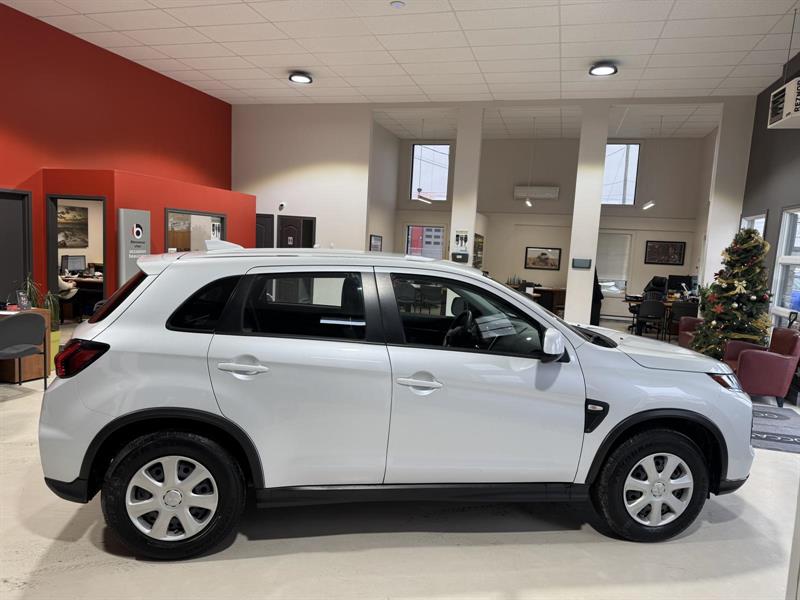 mitsubishi RVR 2023 - 9