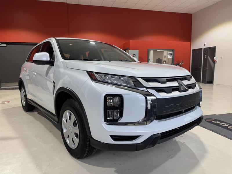 mitsubishi RVR 2023 - 11