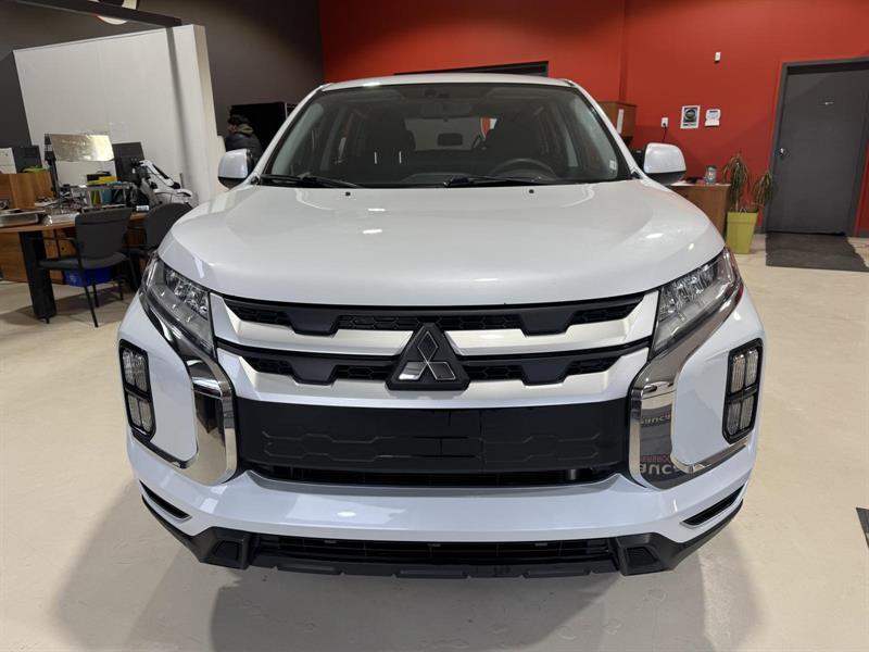 mitsubishi RVR 2023 - 12