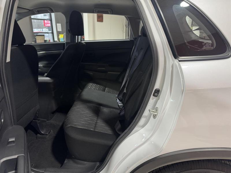 mitsubishi RVR 2023 - 13