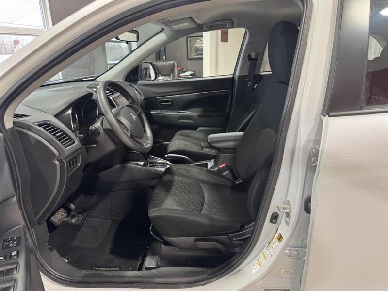 mitsubishi RVR 2023 - 15