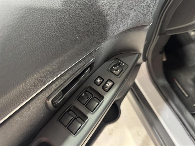 mitsubishi RVR 2023 - 16