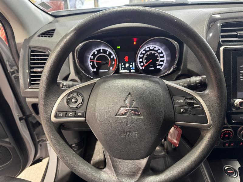 mitsubishi RVR 2023 - 17