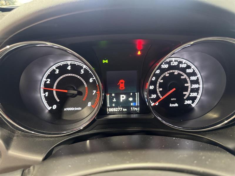 mitsubishi RVR 2023 - 19