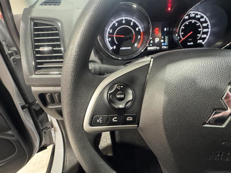 mitsubishi RVR 2023 - 20