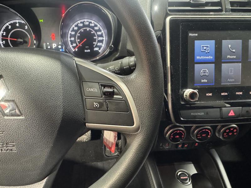 mitsubishi RVR 2023 - 21